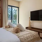 Boho House Holiday home Tulum