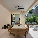 Boho House *