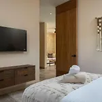 Boho House * Tulum