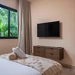 Boho House * Tulum
