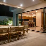 Boho House Villa Tulum