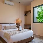 Holiday home Boho House