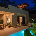 Boho House