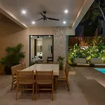 Boho House Villa Tulum