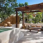 Holiday home Boho House *