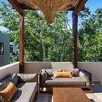 Boho House Holiday home Tulum