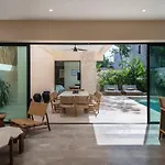 Boho House Tulum