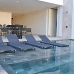 New Chic Tulum With Rooftop Pool