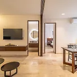 Lux 1br With Rooftop Pool, Spa, Gym, Kids Playroom Сasa de vacaciones *