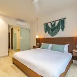 Lux 1br With Rooftop Pool, Spa, Gym, Kids Playroom Сasa de vacaciones *