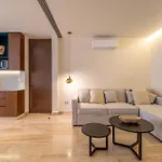 Lux 1br With Rooftop Pool, Spa, Gym, Kids Playroom