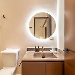 Сasa de vacaciones Lux 1br With Rooftop Pool, Spa, Gym, Kids Playroom