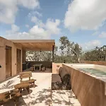Boho Chic 3br Villa, La Veleta, Rooftop & Private Pool Tulum