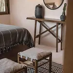 Boho Chic 3br Villa, La Veleta, Rooftop & Private Pool Tulum
