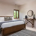Сasa de vacaciones Boho Chic 3br Villa, La Veleta, Rooftop & Private Pool Tulum