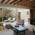 Сasa de vacaciones Boho Chic 3br Villa, La Veleta, Rooftop & Private Pool