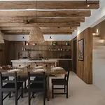 Сasa de vacaciones Boho Chic 3br Villa, La Veleta, Rooftop & Private Pool *