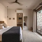 Сasa de vacaciones Boho Chic 3br Villa, La Veleta, Rooftop & Private Pool