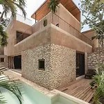 Boho Chic 3Br Villa, La Veleta, Rooftop & Private Pool
