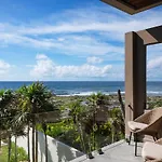 Dream Oceanview Villa 4Br At Tankah Bay Tulum