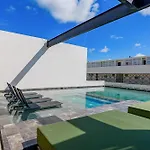 Sapphire Nest 2 Bedroom