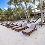 Tulum Beach Home Next To Gitano!