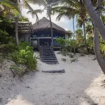 Tulum Beach Home Next To Gitano!