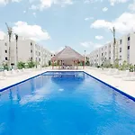 Alma A 25 Min Del Aeropuerto Y Facturamos Apartment