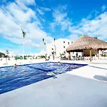 Apartment Alma A 25 Min Del Aeropuerto Y Facturamos Tulum