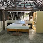 Country house Jardin Del Tulum