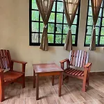 Casa Jardin Del Amor