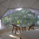 Glamping Mayan Glam