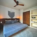 Stunning Villa In The Heart Of La Veleta