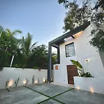 Stunning Villa In The Heart Of La Veleta