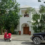Villa Xochitl, Luxury 4 Bedroom Aldea Zama