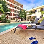 Loch Tulum Condos By Bunik