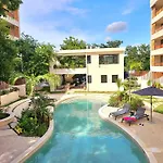 Loch Tulum Condos By Bunik