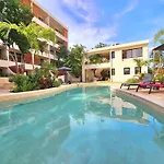 Loch Tulum Condos By Bunik