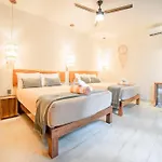 Apartment Etnika Ku Experience Luxury Amidst Nature