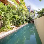 Etnika Ku Experience Luxury Amidst Nature Apartment *