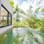 Etnika Ku Experience Luxury Amidst Nature Apartment