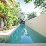 Etnika Ku Experience Luxury Amidst Nature Apartment Tulum