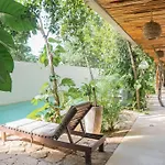 Etnika Ku Experience Luxury Amidst Nature Apartment *