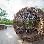 Etnika Ku Experience Luxury Amidst Nature Apartment Tulum