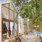 Loft Cabins In Cenotes Natural Park Tulum