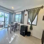 Buena onda residence