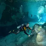 Loft Cabins In Cenotes Natural Park Tulum