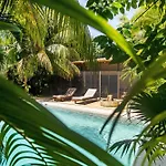 Exclusiva Villa En Tulum
