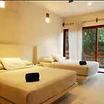 My Dream Jungle Villa With Pool