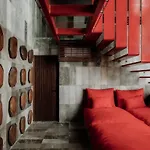 Barneys Ny Red Residence With Pool